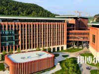 中山師范大學廣州校區(qū)南校園2023年怎么樣、好不好