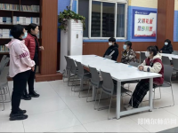唐山第一幼兒師范職業(yè)中等專業(yè)學校2023年怎么樣、好不好