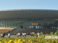佛山科學(xué)技術(shù)師范學(xué)院2023年怎么樣、好不好