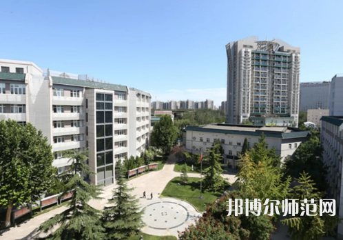 北京青年政治師范學院2023年怎么樣、好不好