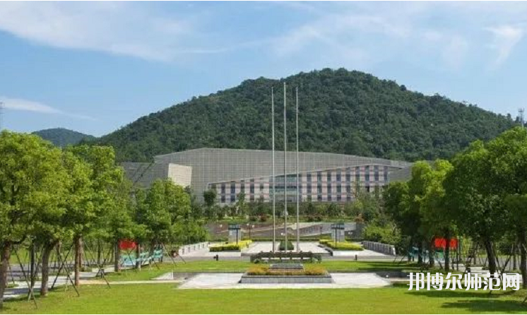 杭州科技職業(yè)技術師范學院嚴州校區(qū)2023年報名條件、招生要求、招生對象