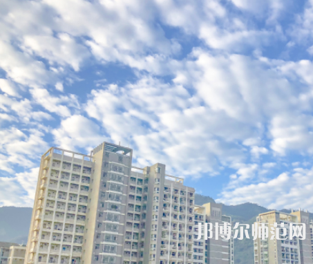 福建工程師范學(xué)院2023年怎么樣、好不好