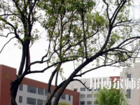商丘職業(yè)技術(shù)師范學(xué)院2023年怎么樣、好不好