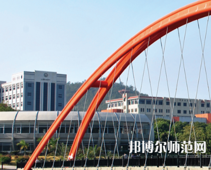 仰恩師范大學(xué)2023年報(bào)名條件、招生要求、招生對