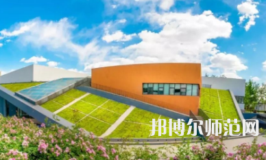 中央財經(jīng)師范大學(xué)學(xué)院南路校區(qū)2023年怎么樣、好不好 