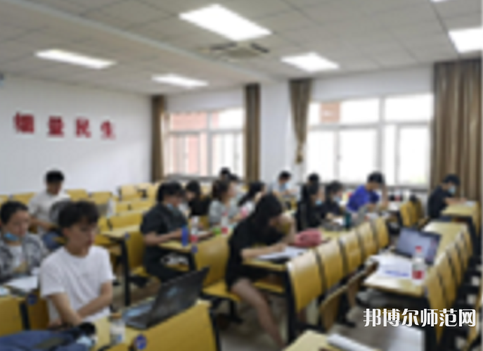 中國計量師范大學2023年報名條件、招生要求、招生對象