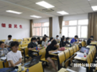 中國(guó)計(jì)量師范大學(xué)2023年報(bào)名條件、招生要求、招生對(duì)象