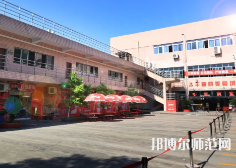 重慶安全技術幼兒師范職業(yè)學院2023年報名條件、招生要求、招生對象