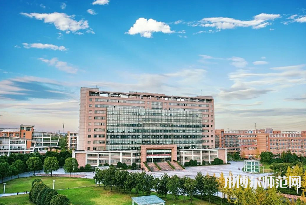  中國(guó)計(jì)量師范大學(xué)2023年怎么樣、好不好
