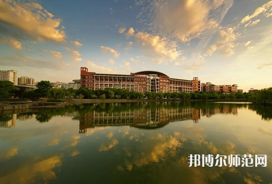  中國(guó)計(jì)量師范大學(xué)2023年怎么樣、好不好