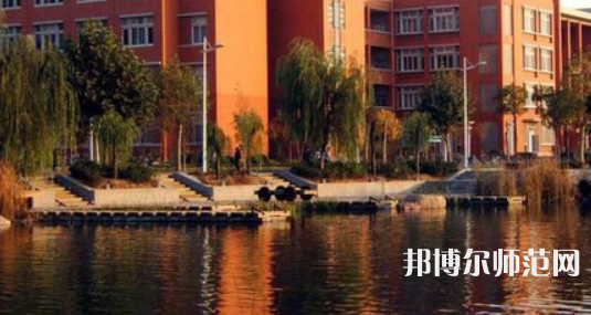 鄭州大學(xué)師范學(xué)院主校區(qū)2023年怎么樣、好不好