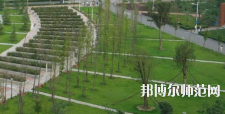 鄭州大學(xué)師范學(xué)院主校區(qū)2023年怎么樣、好不好
