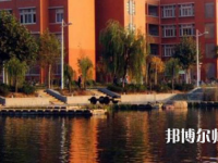 鄭州大學(xué)師范學(xué)院主校區(qū)2023年怎么樣、好不好