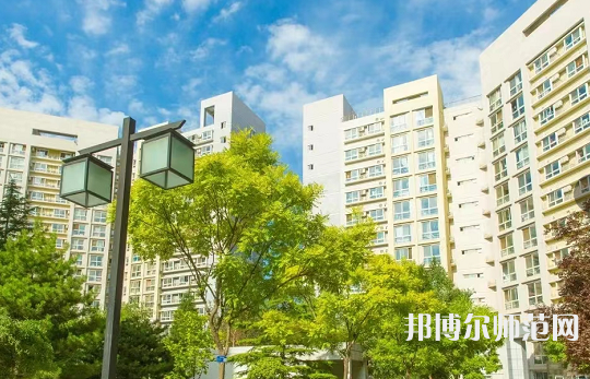 北京匯佳職業(yè)師范學院2023年報名條件、招生要求、招生對象 