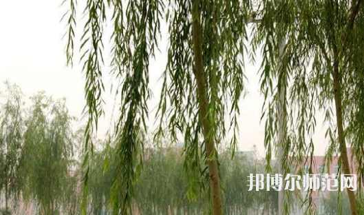  鄭州大學師范學院主校區(qū)2023年報名條件、招生要求、招生對象