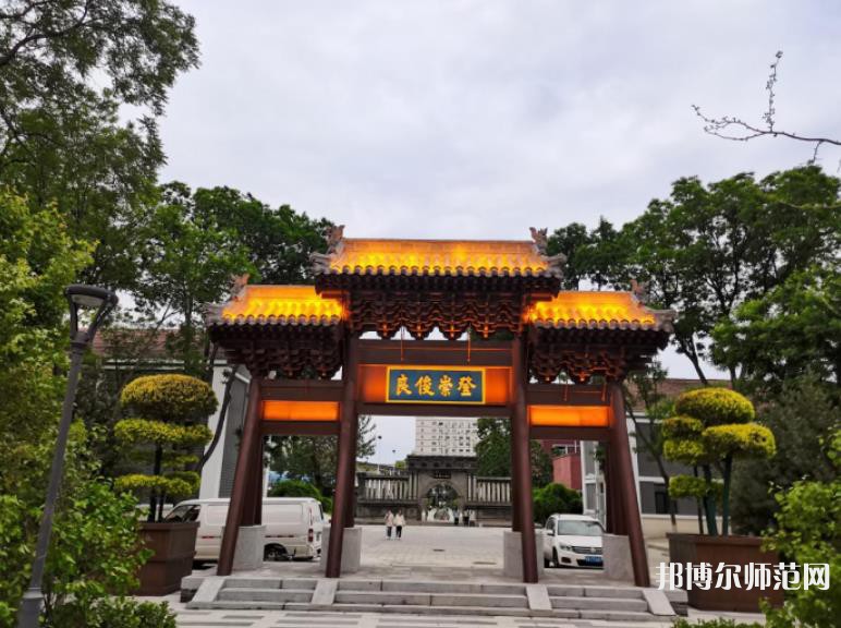山西大學師范學院2023年怎么樣、好不好
