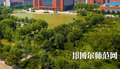 鄭州航空工業(yè)管理師范學院2023年怎么樣、好不好