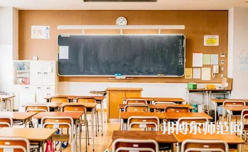 黎平中等幼兒師范職業(yè)技術(shù)學校2023年學費、收費多少