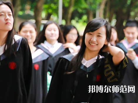 華僑師范大學(xué)泉州校區(qū)2023年報名條件、招生要求、招生對象 
