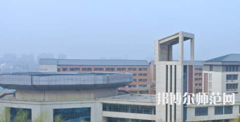 新鄉(xiāng)工程師范學(xué)院2023年怎么樣、好不好