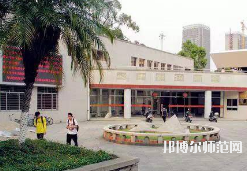 華僑師范大學泉州校區(qū)2023年怎么樣、好不好