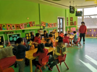 蘭州女子中等幼兒師范專業(yè)學(xué)校2023年學(xué)費(fèi)、收費(fèi)多少