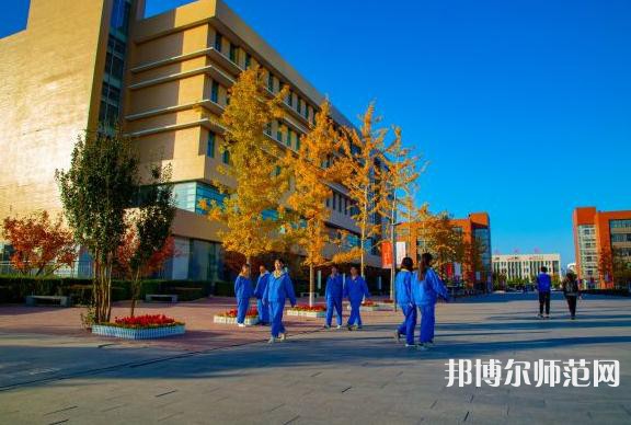 遷安幼兒師范職教中心2023年怎么樣、好不好