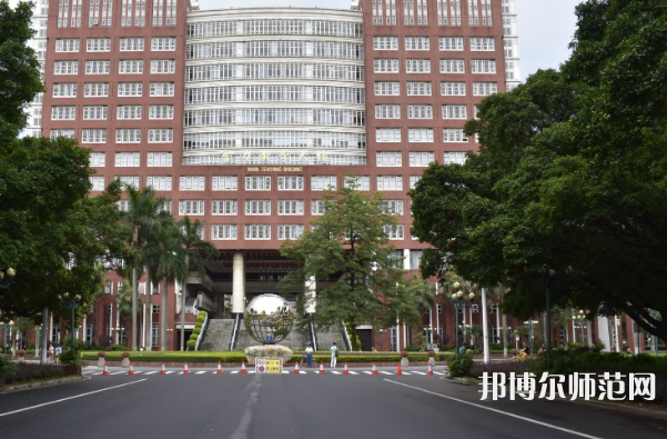 暨南師范大學(xué)廣園東校區(qū)2023年報名條件、招生要求、招生對象