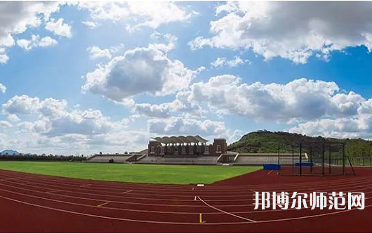 浙江海洋師范大學(xué)定海校區(qū)2023年報名條件、招生要求、招生對象