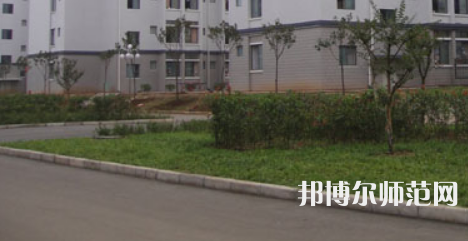 信陽職業(yè)技術(shù)師范學院2023年怎么樣、好不好