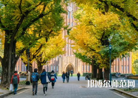 暨南師范大學(xué)廣園東校區(qū)2023年怎么樣、好不好