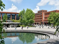 暨南師范大學(xué)廣園東校區(qū)2023年怎么樣、好不好