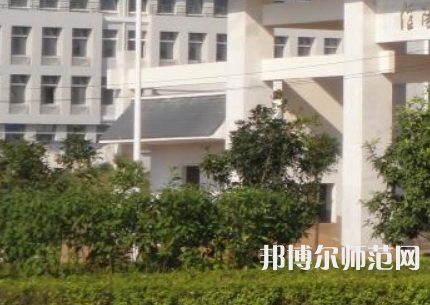 信陽職業(yè)技術師范學院2023年報名條件、招生要求、招生對象