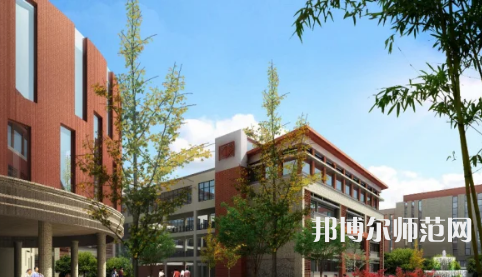 暨南師范大學(xué)番禺校區(qū)2023年怎么樣、好不好