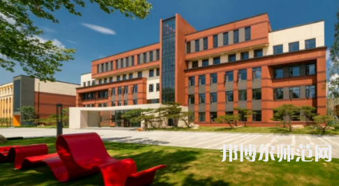 暨南師范大學(xué)番禺校區(qū)2023年怎么樣、好不好