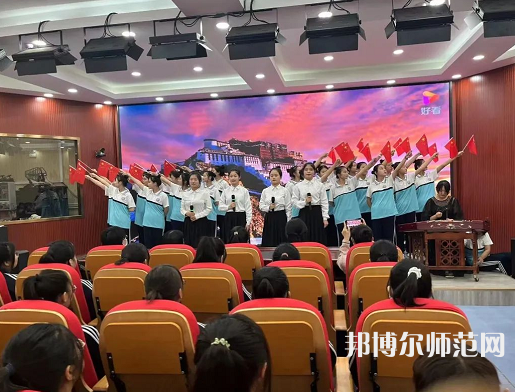 寧晉幼兒師范職教中心2023年學(xué)費、收費多少