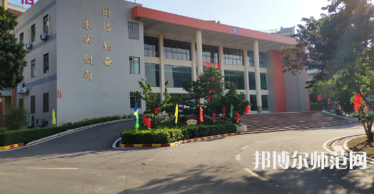 暨南師范大學石牌校區(qū)2023年怎么樣、好不好