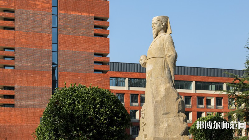 山西師范大學(xué)現(xiàn)代文理學(xué)院2023年有哪些專(zhuān)業(yè) 