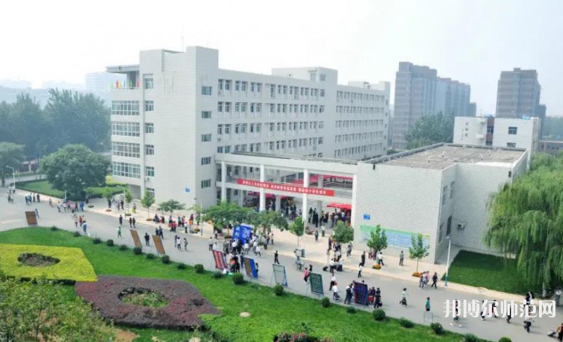 山西師范大學(xué)現(xiàn)代文理學(xué)院2023年怎么樣、好不好 