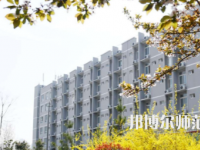 周口職業(yè)技術(shù)師范學(xué)院開(kāi)元校區(qū)2023年怎么樣、好不好