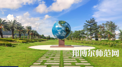 吉林大學(xué)珠海師范學(xué)院2023年怎么樣、好不好