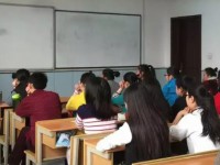 陜西青年職業(yè)師范學(xué)院灞橋校區(qū)2023年怎么樣、好不好