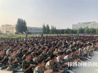 南宮幼兒師范職教中心2023年怎么樣、好不好