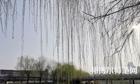 鶴壁職業(yè)技術(shù)師范學(xué)院2023年怎么樣、好不好