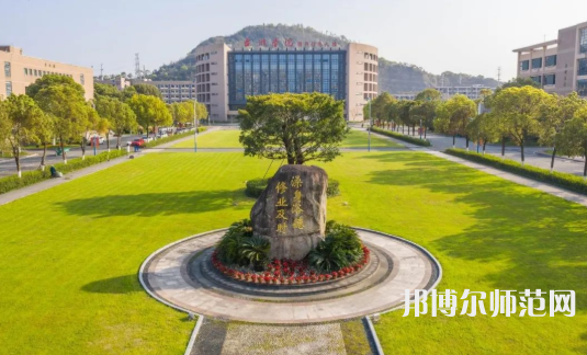 臺州師范學(xué)院椒江校區(qū)2023年報名條件、招生要求、招生對象