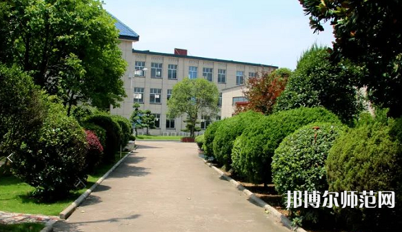 貴州貴陽(yáng)中山科技幼兒師范學(xué)校2023年怎么樣、好不好