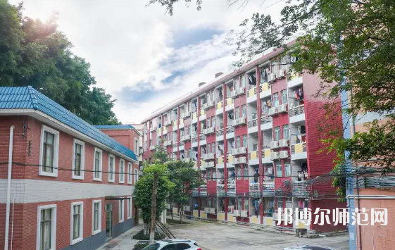 中山大學新華師范學院廣州校區(qū)2023年怎么樣、好不好
