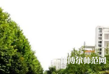 許昌職業(yè)技術(shù)師范學(xué)院2023年報名條件、招生要求、招生對象
