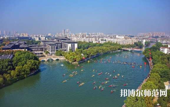 紹興文理師范學(xué)院2023年報名條件、招生要求、招生對象
