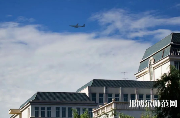 首都師范大學(xué)科德學(xué)院2023年怎么樣、好不好 